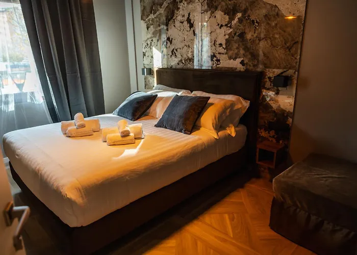 Whim Collection Trastevere 4* Rome