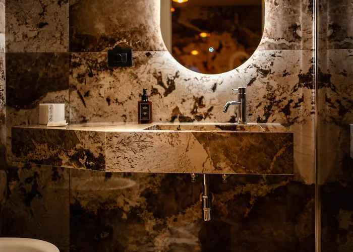 Whim Collection Trastevere