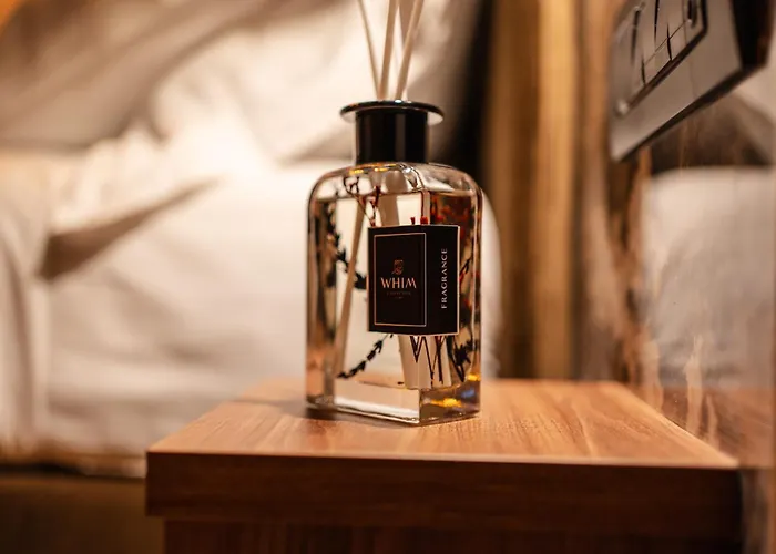 Whim Collection Trastevere 4*