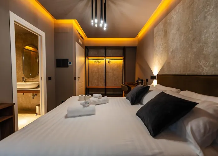 Whim Collection Trastevere 4* Rome