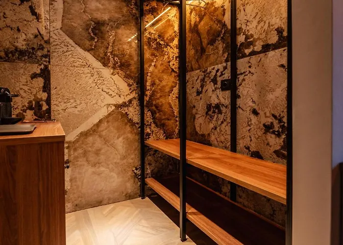 Whim Collection Trastevere 4*