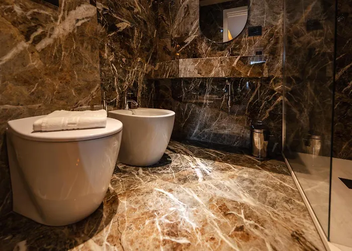 Whim Collection Trastevere 4*