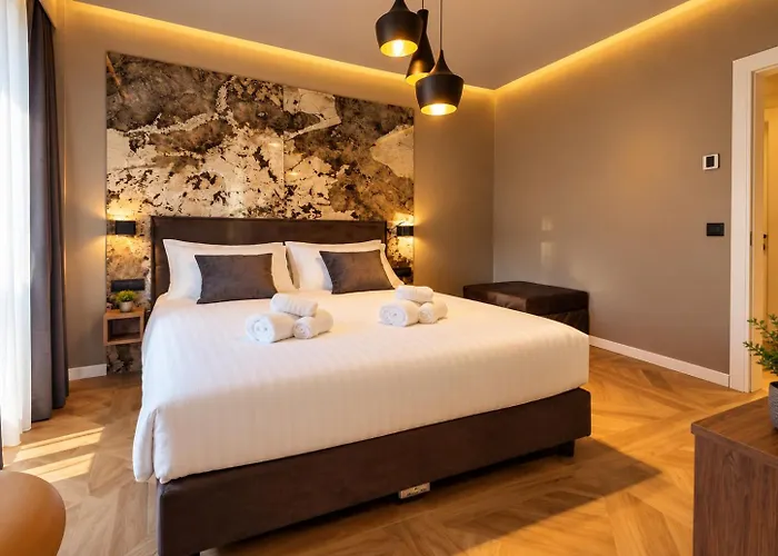 Guest house Whim Collection Trastevere Rome