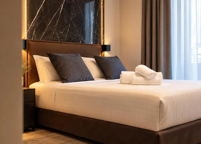 Whim Collection Trastevere 4* Roma