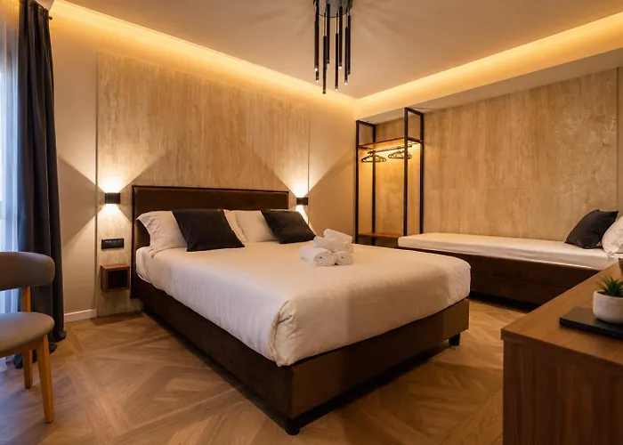 Whim Collection Trastevere 4* Roma