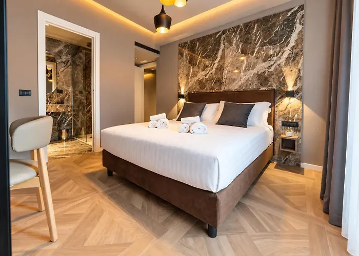 Whim Collection Trastevere 4*