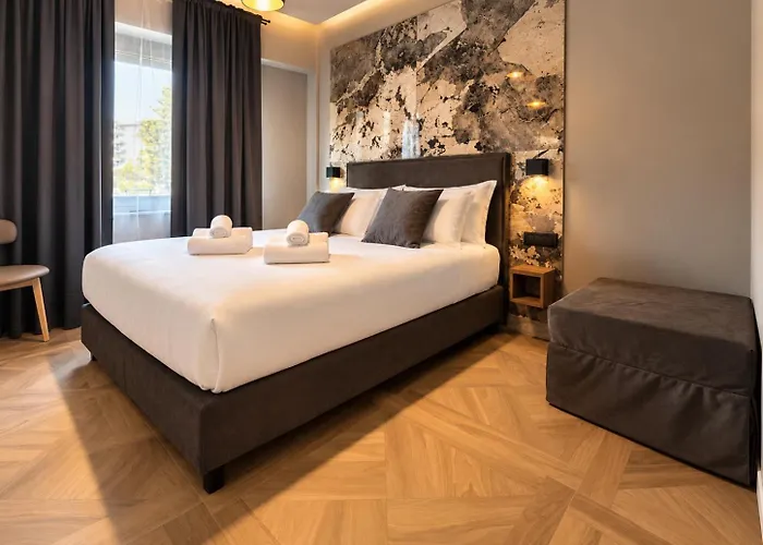 Guest house Whim Collection Trastevere 4*
