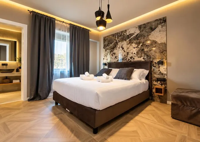 Whim Collection Trastevere Guest house Rome