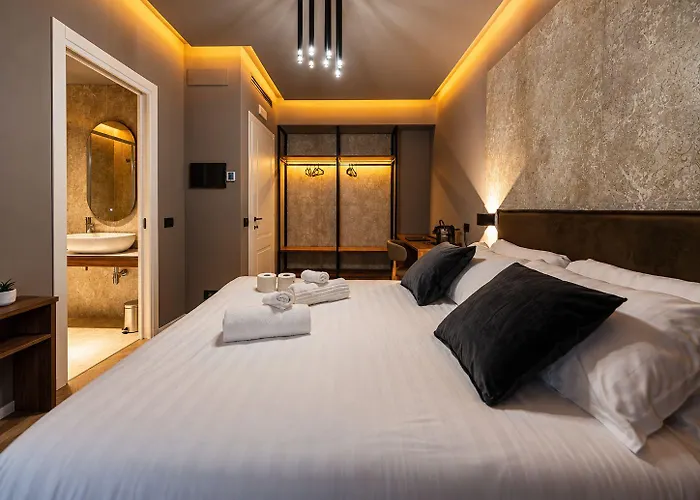 Whim Collection Trastevere 4* Roma