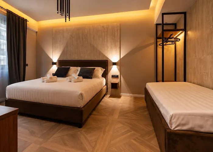 Whim Collection Trastevere 4*
