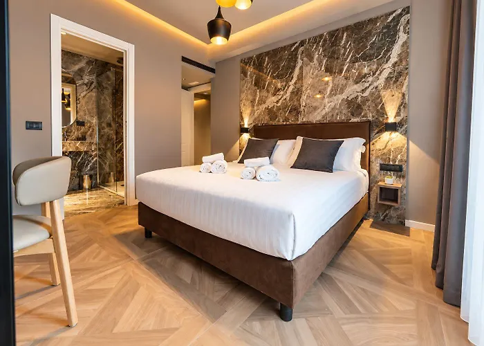 Whim Collection Trastevere Guest house Rome