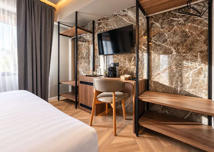 Whim Collection Trastevere 4* Rome