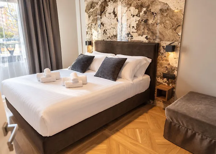 Whim Collection Trastevere 4*
