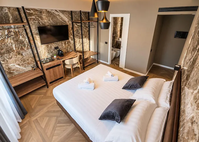 Whim Collection Trastevere 4* Roma